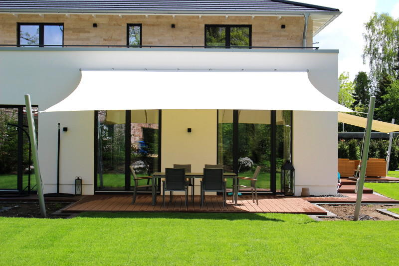 zelt mit aluminiumgestänge Mountaineering Four Seasons Schneezelt Ultraleichtes, doppeltes, Doppellagiges Anti-Sturm- und Schnee-Outdoor-Camping-Beruf : Bitte Länge wählen:350cm Easyatent Safari tent Comfort Summer Clearance Shade Sails Accessories